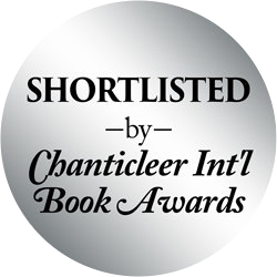 Shortlisted by Chanticleer International Book Awards